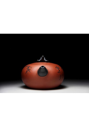 Çin Yixing Teaware Çaydanlıklar Otantik Yixing Çaydanlık Ünlü El Yapımı Çaydanlık Mon Mor Çay Çay Seti Amber