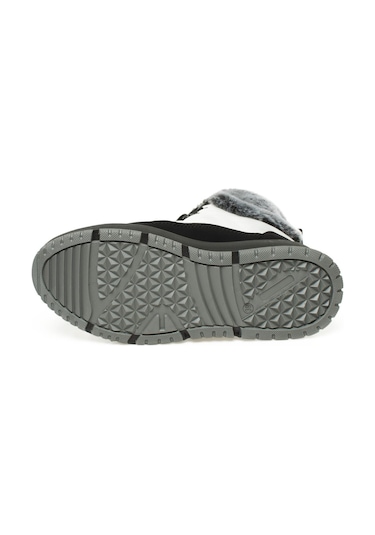 Buckhead Buck1125 Elf Waterproof Kar Beyaz Kadın Bot Beyaz
