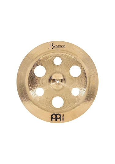 Meinl B18trch-b Byzance 18" Brilliant China Zil