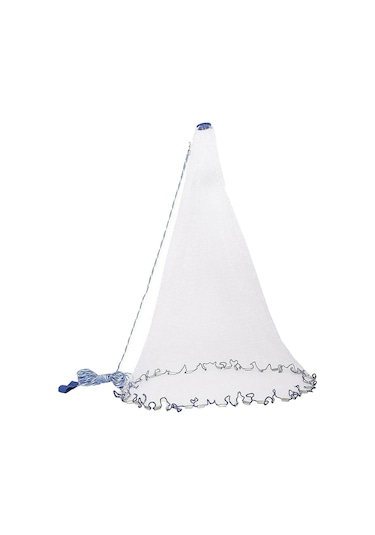 Suntek Balık Ağı Ağır El Atma Net Tatlı Su Çapraz-çap-240cm