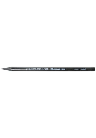 Cretacolor Monolith Grafit Füzen Çizim Kalemi -  2B