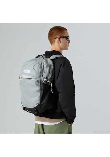 The North Face Router 40lt Sırt Çantası Nf0a52sf4s71 Gri