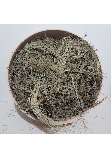 Hacıosman Çiftliği At kuyruğu Kırkkilit Otu Çayı 80 G