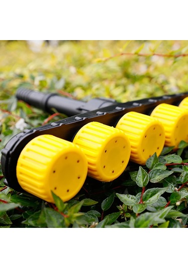 Açık Atomizer Memeleri Ev Bahçe Çim Su Lers Trambolin Sulama