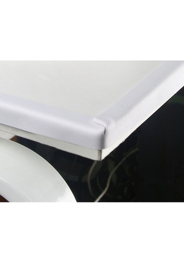 Buffer 1.5 M Çok Amaçlı Tüm Yüzeylerde Kullanıma Uygun Beyaz Çif