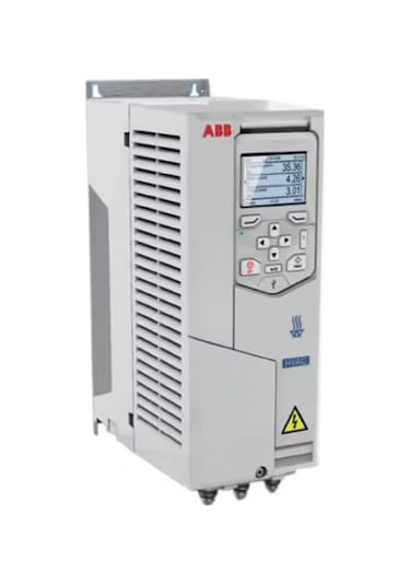 Abb Ach580-01-026a-4+j400 11 Kw Frekans Konvertörü Hvac