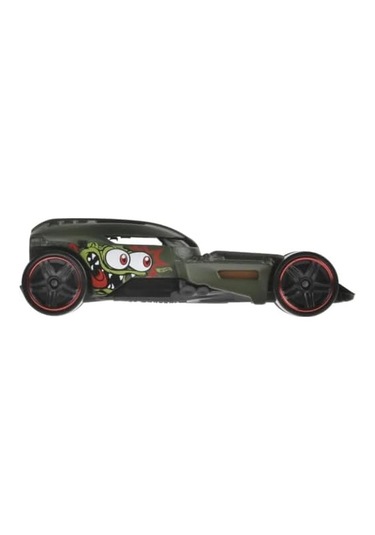 Tekli Arabalar Hw50 Concept Hyx15