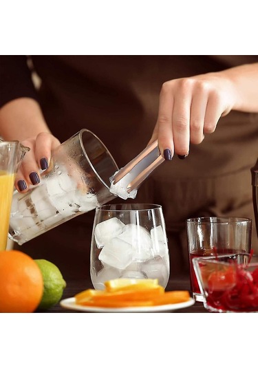 2 Küçük Buz Küpü Maşası B