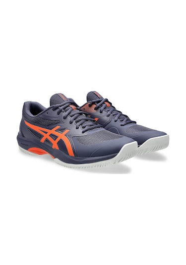 Asics Game Ff Erkek Krem Tenis Ayakkabısı 1041a489-500 Krem