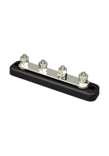 Victron Enerji Busbar 150A - 6P + Kapak