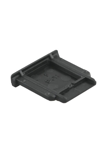 Jjc Hc-S Hot Shoe Cover Flaş Kızağı Koruma Kapağı (Sony Fa-Shc1M