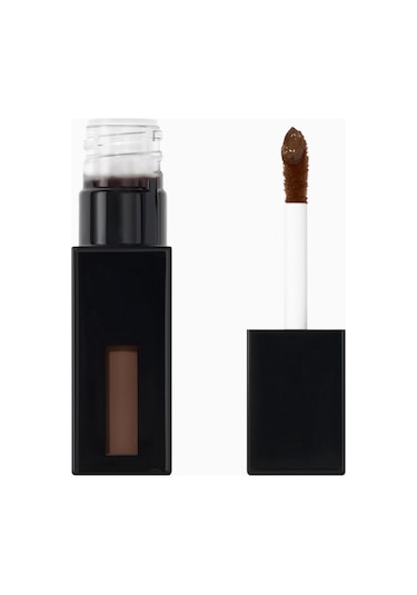 E.l.f. Glossy Lip Stain Uzun Ömürlü Parlak Ruj Rujlar Cinnamon Dreamz 5