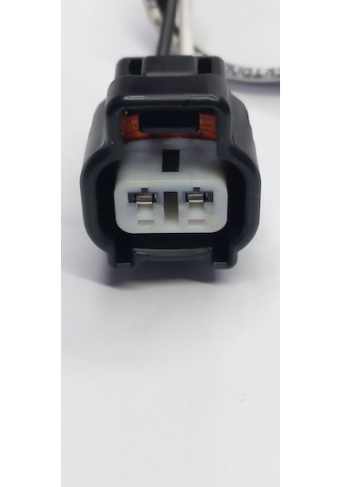 Oem Geri Vites Lambası Müşir Soketi 2k044