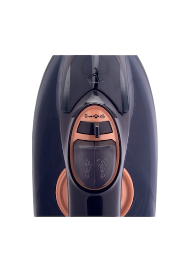 Kiwi KSI6344 Seramik Tabanlı 2200 W Buharlı Ütü