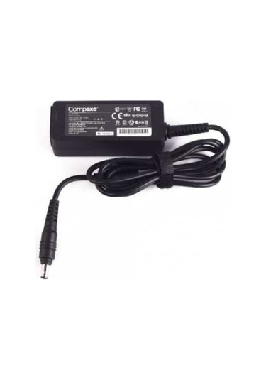 Compaxe CLS-319 Samsung Uyumlu 40W 19V 2.1A 5.0-3.0 Notebook Adaptörü