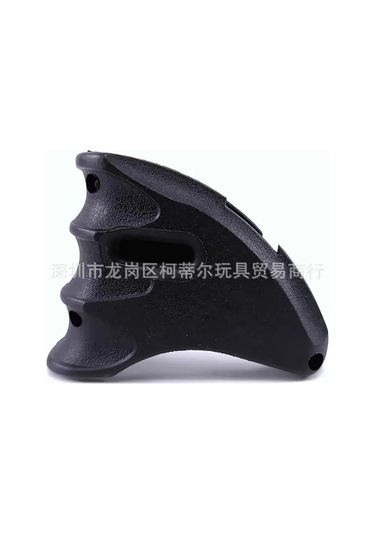 Yunboo Mako Mwg Motosiklet Aksesuarı: Nilon Kaymazsız Kolluk, Dayanıklı Koruma Ve Dekoratif Ekipman Siyah, Delikli