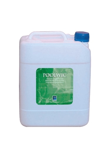Kış Bakım Ürünü Poolwıc 5 Kg