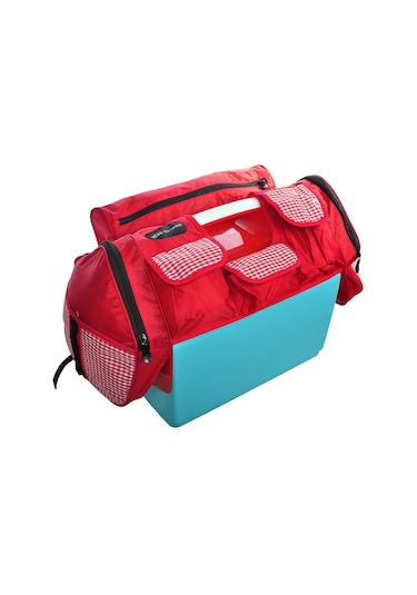 Igloo Playmate 16 Bez Buzluk Çantası