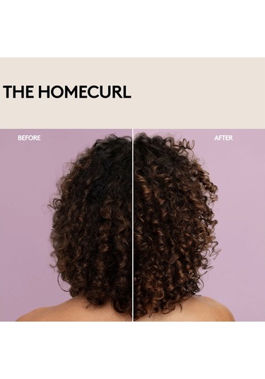 Fenty Hair The Homecurl - Bukle Belirginleştirici Krem 100 Ml