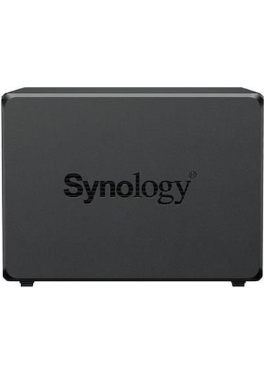 Synology Ds1525 Plus Ryzen V1500b 32gb Ram- 5-diskli Nas Server Disksiz