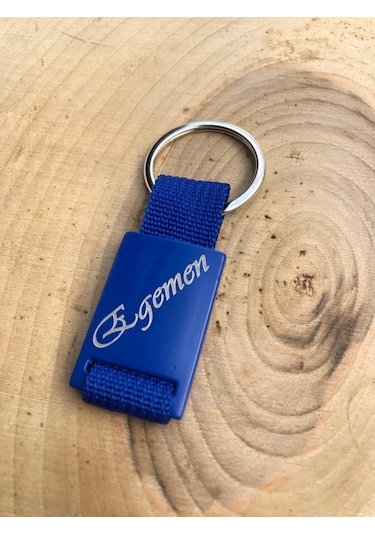 Ripido Kişiye Özel Anahtarlık Hediyelik Anahtarlık Isim Anahtar (387921212)