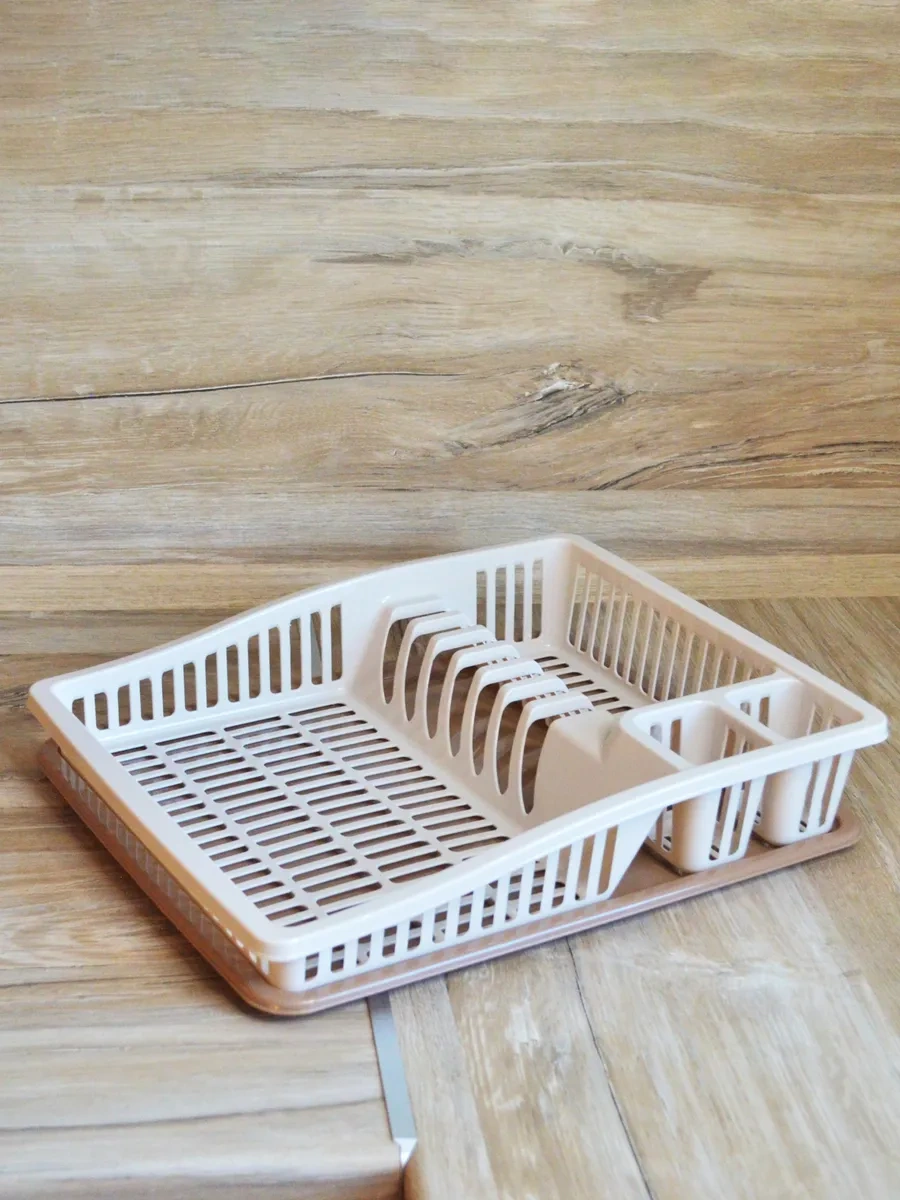 Gds Comfort Tezgah Üstü Tepsili Bulaşık Kurutma Makinesi 305359610 Sütlü