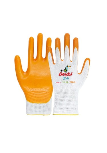 Beybi Kids Çocuk Eldiveni 12 Çift -
