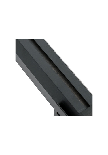 4 Ledli Offroad Led Bar 60 Cm Tepe Lamba Kumandalı 12 Animasyonlu Beyaz