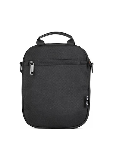 Ççs 31303 Çapraz Omuz Askılı El Çantası-yeşil Yeşil