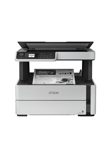 Epson M2170 Mono Çok Fonksiyonlu Tanklı Yazıcı