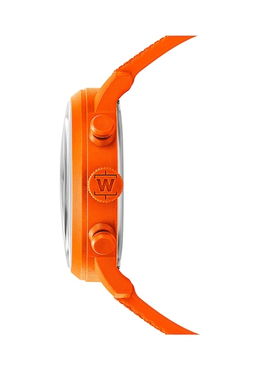 Welder Wwrp552 Erkek Kol Saati Turuncu