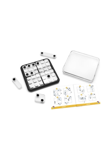 Smartgames Dice Deduction