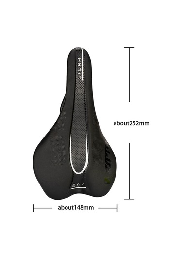 Moveevo Kırmızı Mtb Yol Bisikleti Saddle, Pu Deri Ultra Hafif Yumuşak Jant, Uzun Süreli Konforlu Sürüş İçin Metal+eva Konstrüksiyonlu Jant Kırmızı Moveevo Kırmızı Mtb Yol Bisikleti Saddle, Pu Deri Ultra Hafif Yumuşak Jant, Uzun Süreli Konforlu Sürüş İçin Metal+eva Konstrüksiyonlu Jant Kırmızı