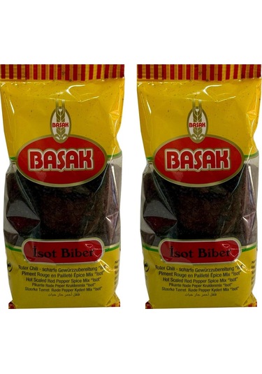 Başak İsot Biber 100 Gr 2 Adet