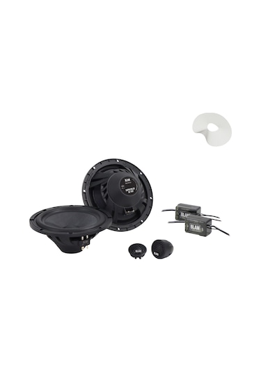 Blam Komponent Hoparlör 16cm