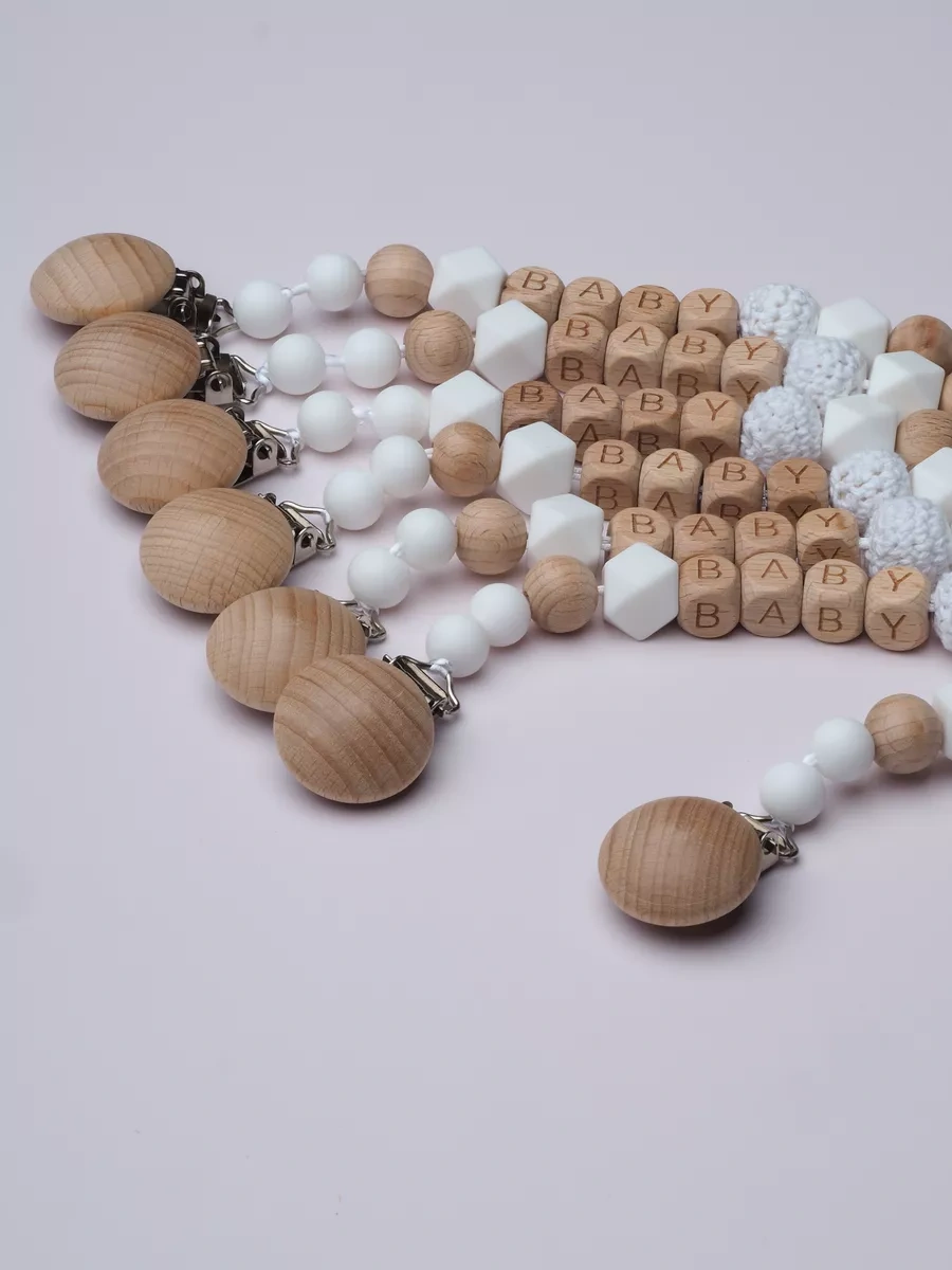 Bobo Emzik Tutucu 39570813 Beyaz