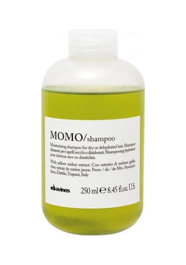 Davines Momo Nemlendirici ve Koruyucu Şampuan 250 ML