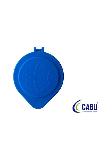 Cabu Sılecek Su Depo Kapagı Focus Iıı 11 17 Mavı IS00-CABU 330210