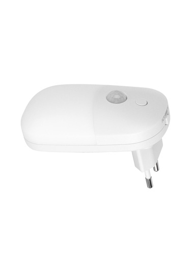 Çok Yönlü İç Mekan Kullanımı İçin Özelleştirilebilir Ruh Hali Işığı, Hareket Algılama Özellikli Enerji Tasarruflu Gece Lambası Ayarlanabilir Parlaklık, Gün Batımından Gün Doğumuna Diğer