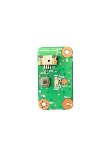 Haier Uyumlu T5b Casper Power Tetik