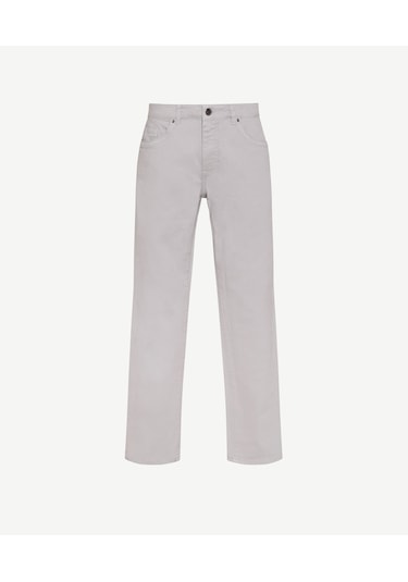 Yargıcı Pantolon 26yepn3012x 019 Gri