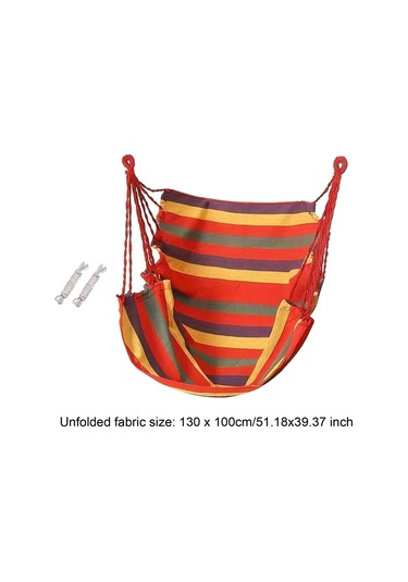 Suntek Hamak Sandalye Park Açık Veranda Güverte İç Mekan Stil D Diğer