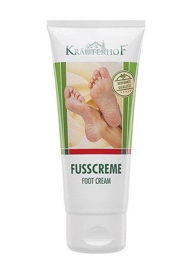 Krauterhof Ayak Bakım Kremi 100 ML