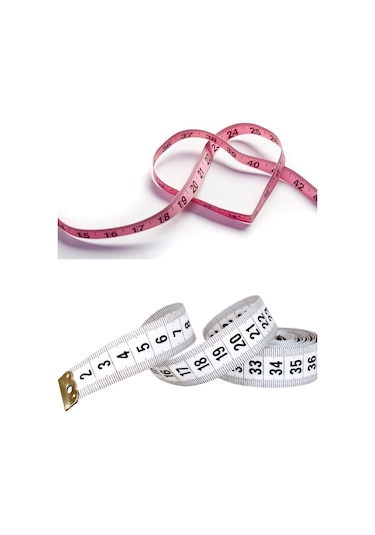 Tape Mezura 1,5 Metre 1 M - 2 M - 3 M