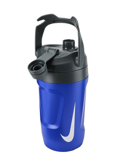 Fuel Jug 64 Oz Chug Rfsh Unisex Mavi Antrenman Suluk N.101.3798.405.64 1738837 Mavi