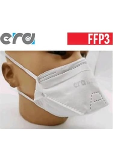 Era 1300 Ffp3 Nr Toz Maskesi "50 Adet"