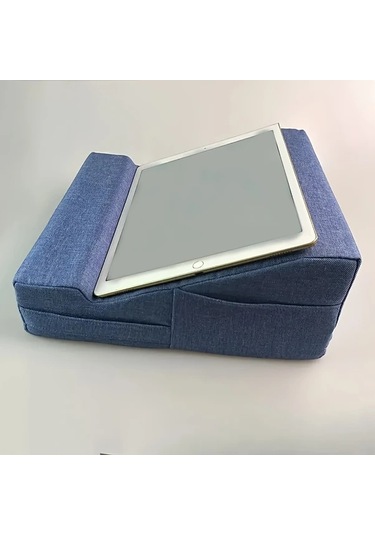 Willowhaven Gray Ayarlanabilir Yükseklikli Tablet Dizüstü Bilgisayar Standı Ofis Okul İçin