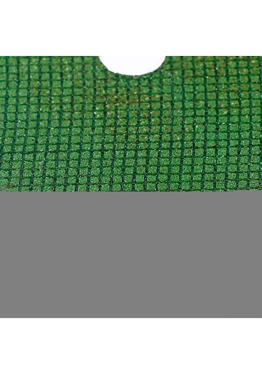 Mufunye 100mm Açısal Taşlama İçin Reçine Çift Ağı Ultra İnce Metal Paslanmaz Çelik Kesme Diskleri 25 Adet