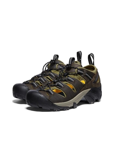 Keen 1027139 Arroyo Iı M Canteen/black Erkek Sandalet Olive