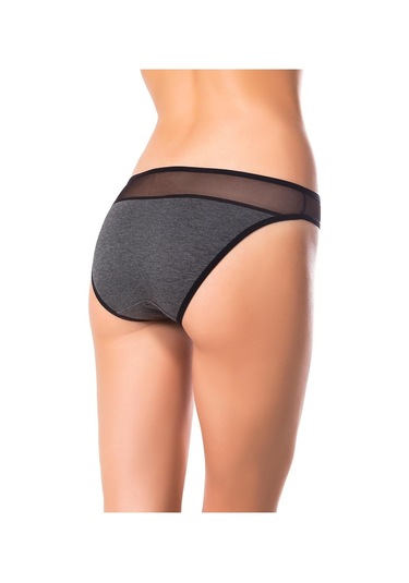 Miorre Bayan Penye Slıp Külot